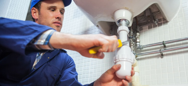 Plumbing Company in ontario